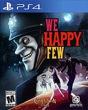 We Happy Few (PlayStation 4)